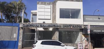 Sao Carlos Centreville Comercial Locacao R$ 556,00  Area do terreno 50.00m2 Area construida 50.00m2