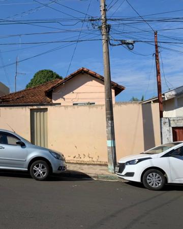Sao Carlos Vila Monteiro Gleba I Casa Venda R$255.000,00 3 Dormitorios 2 Vagas Area do terreno 143.00m2 Area construida 30.00m2