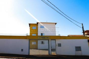 Sao Carlos Jardim Nova Santa Paula Apartamento Venda R$245.000,00 Condominio R$130,00 2 Dormitorios 1 Vaga 