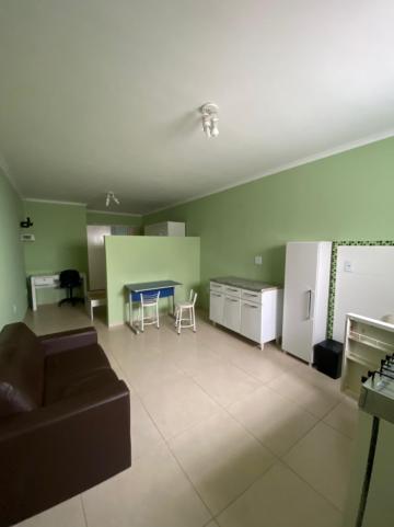 Sao Carlos Parque Arnold Schimidt Apartamento Venda R$120.000,00 Condominio R$80,00 1 Dormitorio  