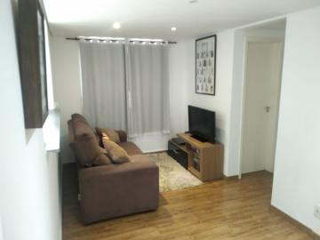 Sao Carlos Jardim Jockei Club A Apartamento Venda R$155.000,00 Condominio R$220,00 2 Dormitorios 1 Vaga 