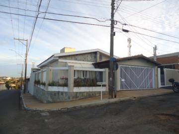 Sao Carlos Vila Faria Casa Venda R$580.000,00 3 Dormitorios 2 Vagas Area do terreno 248.90m2 Area construida 200.58m2