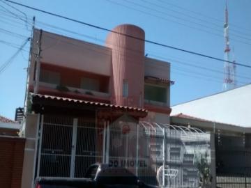 Sao Carlos Vila Izabel Casa Venda R$620.000,00 4 Dormitorios 5 Vagas Area do terreno 300.00m2 Area construida 286.13m2