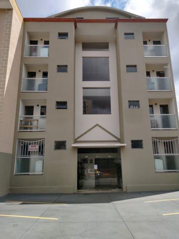 Sao Carlos Cidade Jardim Apartamento Venda R$140.000,00 Condominio R$100,00 1 Dormitorio  