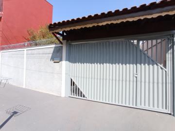 Sao Carlos Vila Morumbi Casa Venda R$500.000,00 3 Dormitorios 2 Vagas Area do terreno 300.00m2 Area construida 184.00m2