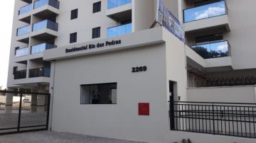 Sao Carlos Parque Arnold Schimidt Apartamento Locacao R$ 1.500,00 Condominio R$393,00 1 Dormitorio 1 Vaga 