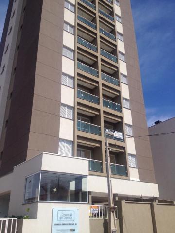 Sao Carlos Cidade Jardim Apartamento Venda R$230.000,00 Condominio R$378,53 1 Dormitorio 1 Vaga 