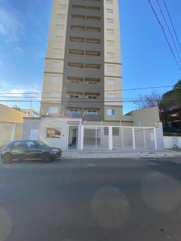 Sao Carlos Parque Santa Monica Apartamento Locacao R$ 2.400,00 Condominio R$300,00 2 Dormitorios  