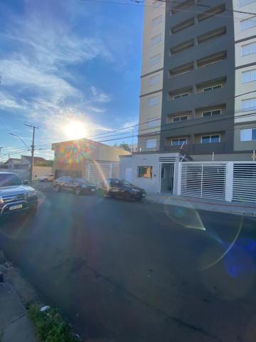 Sao Carlos Parque Santa Monica Apartamento Locacao R$ 2.400,00 Condominio R$540,34 2 Dormitorios  