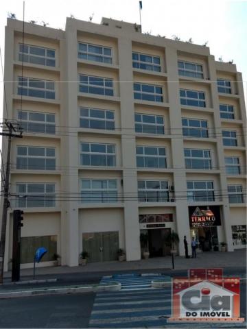 Sao Carlos Vila Marina Comercial Venda R$35.000.000,00  Area do terreno 6050.00m2 Area construida 3640.00m2
