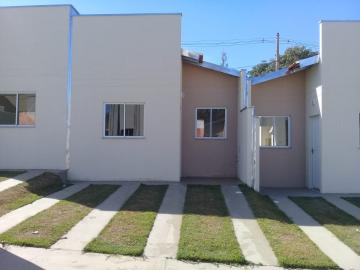 Sao Carlos Agua Vermelha Casa Venda R$215.000,00 Condominio R$85,00 2 Dormitorios 1 Vaga Area construida 53.23m2