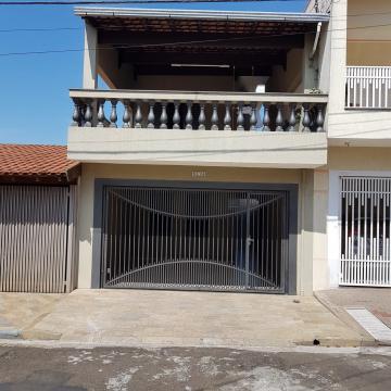 Sao Carlos Vila Boa Vista Casa Venda R$627.660,00 3 Dormitorios 2 Vagas Area do terreno 125.00m2 Area construida 198.00m2