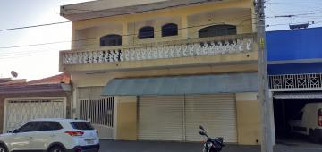 Sao Carlos Jardim Ipanema Salao Locacao R$ 3.334,00  Area do terreno 250.00m2 Area construida 250.00m2