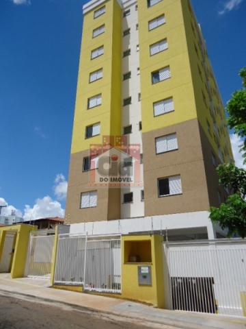 Sao Carlos Jardim Paraiso Apartamento Venda R$280.000,00 Condominio R$300,00 2 Dormitorios 1 Vaga 