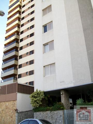 Sao Carlos Centro Apartamento Venda R$795.000,00 Condominio R$1.200,00 3 Dormitorios 2 Vagas 