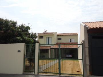 Sao Carlos Residencial Itamarati Casa Venda R$400.000,00 2 Dormitorios 2 Vagas Area do terreno 250.00m2 Area construida 120.00m2