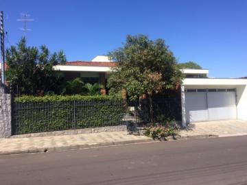 Sao Carlos Jardim Macarengo Casa Venda R$890.000,00 2 Dormitorios 2 Vagas Area do terreno 480.00m2 Area construida 279.00m2