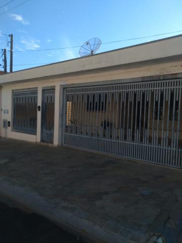 Sao Carlos Vila Boa Vista Casa Venda R$600.000,00 3 Dormitorios 3 Vagas Area do terreno 350.00m2 Area construida 250.00m2
