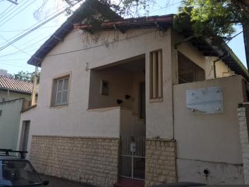 Sao Carlos Centro Casa Venda R$500.000,00 3 Dormitorios  Area do terreno 410.55m2 Area construida 131.14m2