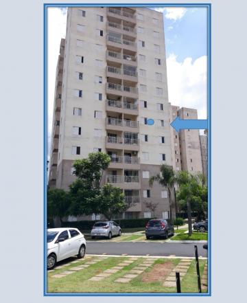 Sao Carlos Parque Sabara Apartamento Venda R$320.000,00 Condominio R$370,00 2 Dormitorios 1 Vaga 