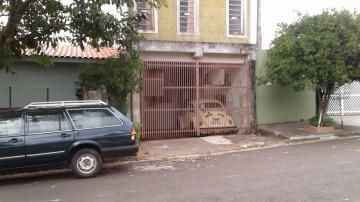 Sao Carlos Jardim Centenario Casa Venda R$320.000,00 2 Dormitorios 2 Vagas Area do terreno 330.00m2 Area construida 248.00m2