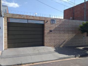Sao Carlos Cidade Aracy Casa Venda R$210.000,00 1 Dormitorio 5 Vagas Area do terreno 250.00m2 Area construida 132.00m2