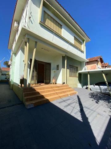 Sao Carlos Vila Prado Casa Venda R$700.000,00 3 Dormitorios 2 Vagas Area do terreno 360.00m2 Area construida 226.00m2
