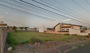 Sao Carlos Planalto Paraiso Terreno Venda R$900.000,00  Area do terreno 1080.00m2 