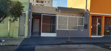 Sao Carlos Centro Comercial Venda R$460.000,00  1 Vaga Area do terreno 174.00m2 Area construida 145.00m2