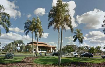 Sao Carlos Condominio Parque Residencial Damha II Terreno Venda R$646.300,00 Condominio R$450,00  Area do terreno 405.00m2 