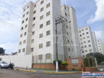 Sao Carlos Vila Rancho Velho Apartamento Venda R$240.000,00 Condominio R$328,46 2 Dormitorios 1 Vaga 