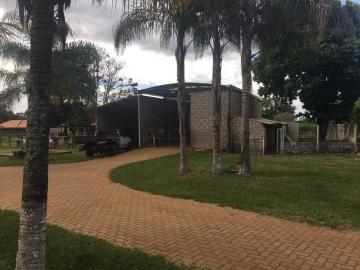 Sao Carlos Parque Itaipu Rural Venda R$2.500.000,00 Condominio R$500,00 3 Dormitorios  Area construida 1052.00m2