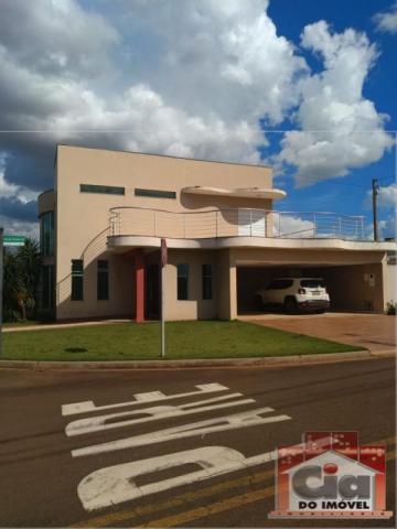 Sao Carlos Condominio Residencial Montreal Casa Venda R$2.400.000,00 Condominio R$365,00 4 Dormitorios 5 Vagas Area do terreno 526.90m2 Area construida 318.00m2