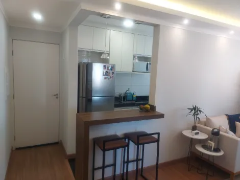 Sao Carlos Recreio Sao Judas Tadeu Apartamento Venda R$247.000,00 Condominio R$168,00 2 Dormitorios 1 Vaga 