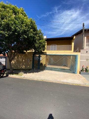 Sao Carlos Planalto Paraiso Casa Venda R$750.000,00 4 Dormitorios 4 Vagas Area construida 326.07m2