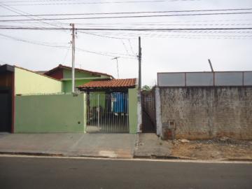 Sao Carlos Jardim Centenario Casa Venda R$149.000,00 2 Dormitorios  Area do terreno 160.00m2 Area construida 110.25m2