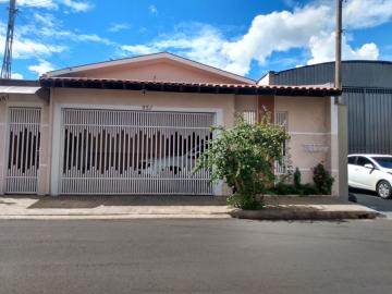 Sao Carlos Vila Costa do Sol Casa Venda R$500.000,00 3 Dormitorios 2 Vagas Area do terreno 275.00m2 Area construida 160.00m2