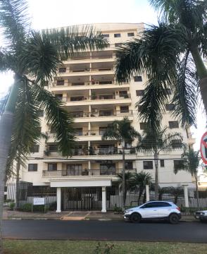 Sao Carlos Parque Faber Castell I Apartamento Venda R$750.000,00 Condominio R$1.100,00 3 Dormitorios 2 Vagas 