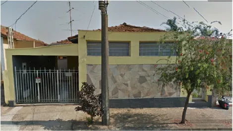 Sao Carlos Vila Prado Casa Venda R$345.000,00 3 Dormitorios 1 Vaga Area construida 186.00m2