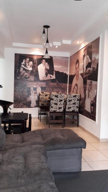 Sao Carlos Jardim Paraiso Apartamento Venda R$286.000,00 Condominio R$400,00 3 Dormitorios 1 Vaga 