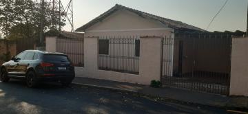 Sao Carlos Vila Celina Casa Locacao R$ 1.500,00 3 Dormitorios 3 Vagas Area do terreno 125.00m2 Area construida 80.00m2