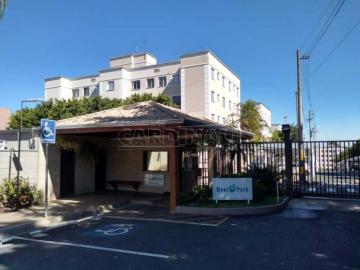 Sao Carlos Jardim Jockei Club A Apartamento Venda R$180.000,00 Condominio R$150,00 2 Dormitorios 1 Vaga 