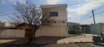 Sao Carlos Cidade Jardim Casa Locacao R$ 2.778,00 5 Dormitorios 2 Vagas Area do terreno 160.00m2 Area construida 200.00m2