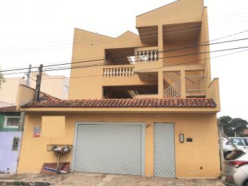 Sao Carlos Vila Marina Apartamento Locacao R$ 670,00 Condominio R$30,00 1 Dormitorio  