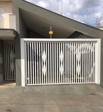 Sao Carlos Jardim Nova Santa Paula Casa Venda R$380.000,00 3 Dormitorios 2 Vagas Area do terreno 180.00m2 Area construida 121.62m2