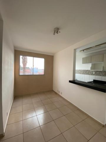 Sao Carlos Jardim Ipanema Apartamento Venda R$190.000,00 Condominio R$420,00 2 Dormitorios 1 Vaga 