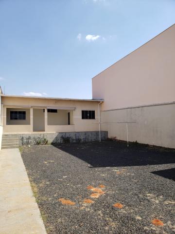 Sao Carlos Cidade Aracy Casa Venda R$266.000,00 1 Dormitorio 8 Vagas Area do terreno 250.00m2 Area construida 66.00m2