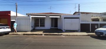 Sao Carlos Jardim Pacaembu Salao Locacao R$ 1.445,00  2 Vagas Area do terreno 125.00m2 Area construida 125.00m2