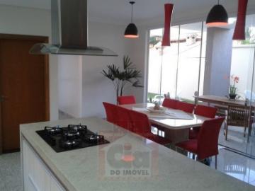Sao Carlos Condominio Residencial Montreal Casa Venda R$1.700.000,00 Condominio R$356,00 4 Dormitorios 4 Vagas Area do terreno 416.00m2 Area construida 352.00m2