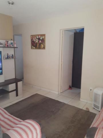 Sao Carlos Vila Izabel Apartamento Venda R$50.000,00 2 Dormitorios 1 Vaga 
